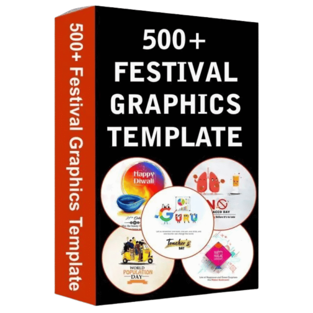 500+ Festival Templates PSD Files bundle